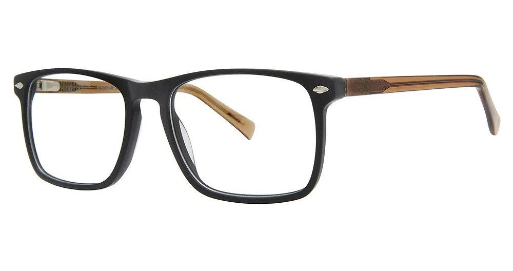 Stetson Off Road OR5089 Eyeglasses - Grey